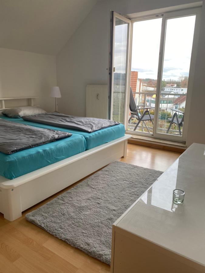 Ferienwohnung Seezeit Uhldingen-Muehlhofen Exterior photo